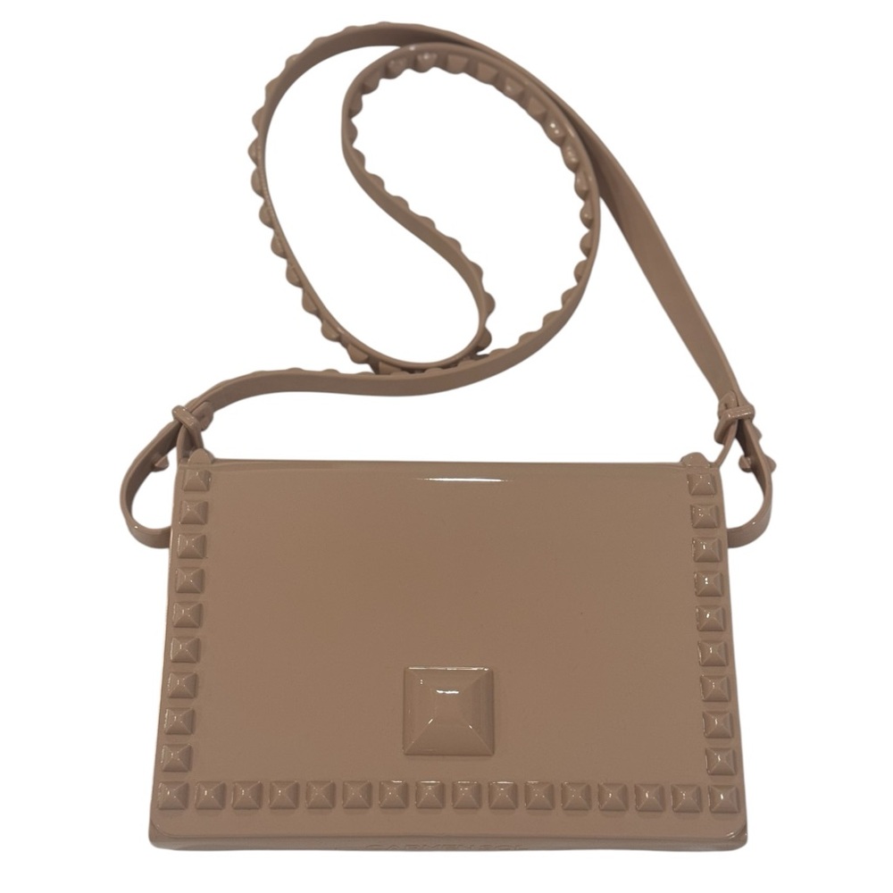 CARMEN SOL Graziella Crossbody bag NWOT